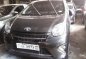 Well-kept Toyota Wigo 2017 G A/T for sale-2