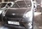 Well-kept Toyota Wigo 2017 G A/T for sale-2