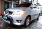 2013 Toyota Innova G gas AT for sale-0