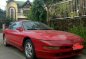 Ford Probe Sports Gen 2 AT Red For Sale -1