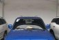 Mitsubishi Adventure GLS S 2013 Blue For Sale -4