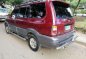 Toyota Revo SR MT 2001 Red SUV For Sale -2