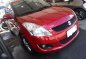 2015 Suzuki Swift AT Gas for sale-2