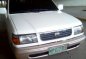 Toyota Revo Glx 2001 Diesel MT White For Sale -1