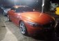 Fresh 2015 BMW Z4 20i E89 Orange For Sale -2