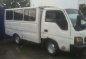 Kia K2700 FB 2003 Diesel White Truck For Sale -2