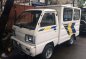 Suzuki Multicab FB Type 1997 for sale-1