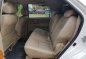 2011 Toyota Fortuner G Diesel Automatic for sale-3