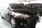 Well-kept Toyota Vios 2017 E A/T for sale-0