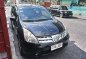 Nissan Grand Livina 2012 1.8 AT Black For Sale -1