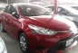 Well-maintained Toyota Vios 2016 J M/T for sale-2