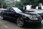 Nissan Cefiro 2.4 Automatic Black For Sale -1