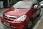 Toyota Innova E 2005 First owned for sale-4