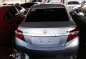 Well-kept Toyota Vios 2017 E A/T for sale-5
