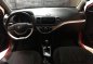 2016 Kia Picanto EX matic FOR SALE-0