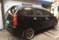 Toyota Avanza J Manual Transmission 2012 Model for sale-1