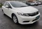 Well-kept Honda Civic 2014 for sale-0