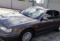 Nissan Cefiro Elite AT 97-98 Model Limited stock for sale-3