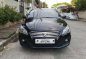 2017 Suzuki Ciaz MT Black Sedan For Sale -1