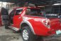 Mitsubishi Strada GLX. 2011 for sale-1