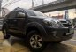 2006 Toyota Fortuner Red Central for sale-1