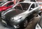 Good as new Toyota Vios 2017 E M/T for sale-3