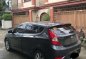Hyundai Accent 2013 model AT diesel for sale-5