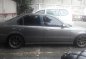 Honda Civic 1996 MT Gray Sedan For Sale -2