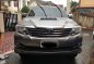 Well-kept Toyota Fortuner 2016 for sale-1