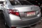 Well-maintained Toyota Vios 2016 E M/T for sale-0