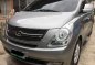 Hyundai Grand Starex 2012 CRDi AT Gray For Sale -0
