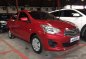 Fresh 2015 Mitsubishi Mirage G4 AT Gas For Sale -0