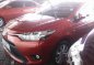 Well-maintained Toyota Vios 2017 E M/T for sale-5