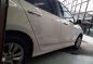 2012 Honda City 1.5 E AT White Sedan For Sale -2