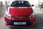 Toyota Vios e 1.3 2016 for sale-0