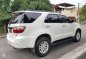 2011 Toyota Fortuner G Diesel Automatic for sale-6