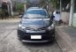 Toyota Vios E dual vvti 2017 Gray Matic GRAB for sale-1