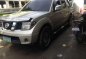 For sale Nissan Navara le 2012mdl-0