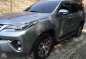 2017 Toyota Fortuner 24V Automatic for sale-1