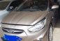 Well-maintained Hyundai Accent 2013 for sale-1