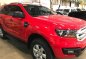 2016 Ford Everest Ambiente automatic for sale-0