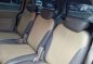 2010 Kia Carnival AT Red SUV For Sale -1