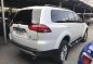 Good as new Mitsubishi Montero Sport 2014 for sale-3