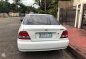 2001 Honda City type Z AT FOR SALE-0