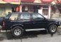 Nissan Terrano 1994 Manual Black SUV For Sale -1