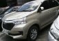 Well-kept Toyota Avanza 2016 E M/T for sale-0