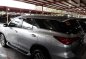 2016 Toyota Fortuner V for sale-1