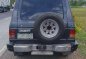 Mitsubishi Pajero 1984 model for sale-2