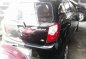 Well-maintained Toyota Wigo 2017 E M/T for sale-0