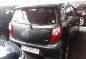 Well-kept Toyota Wigo 2017 G A/T for sale-5
